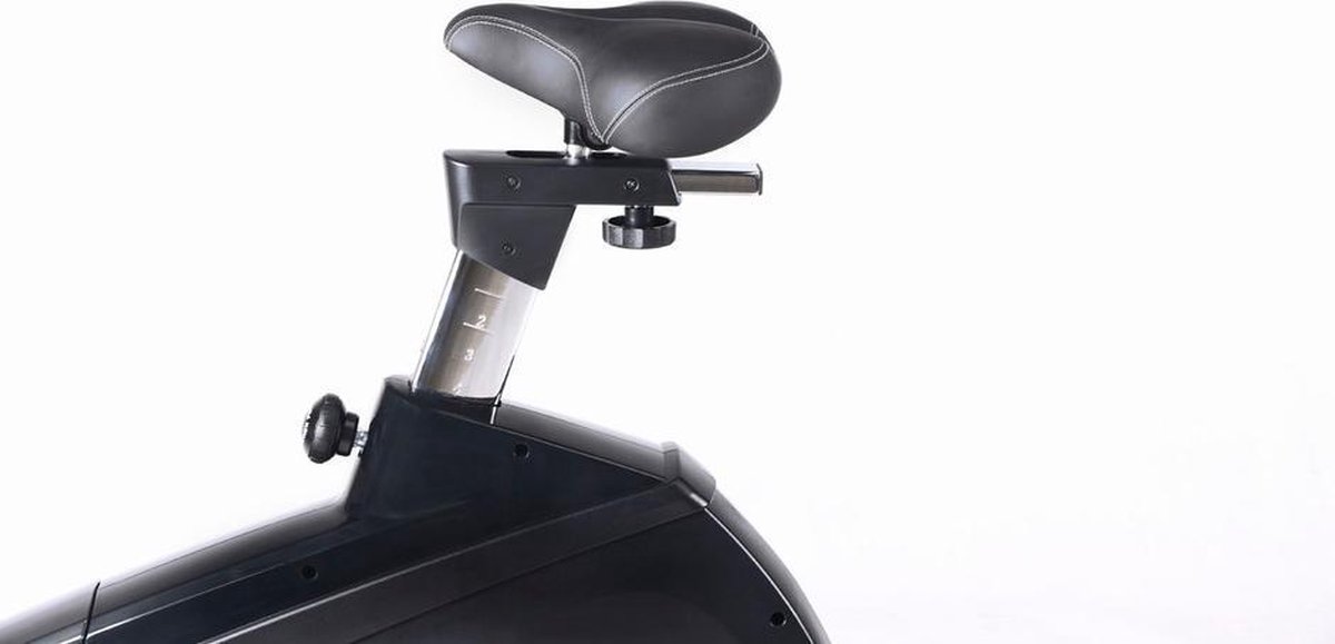 Toorx BRX-300 Ergo Hometrainer met Kinomap - afbeelding 3