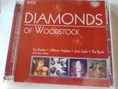 Diamonds Of Woodstock