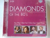 DIAMONDS OF THE 80'S