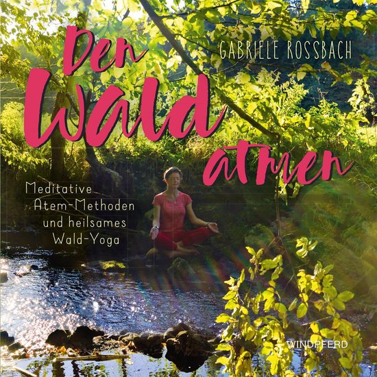 Den Wald atmen - cover