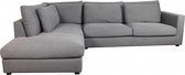 Easysofa | Hoekbank Bagnes