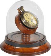 Authentic Models -  klok "Victorian Dome Watch" ø13.5 x 12.5cm