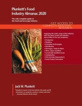Plunkett's Food Industry Almanac 2020