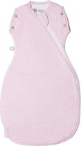 Tommee Tippee Babyslaapzak - 0-4 maanden - TOG 1.0 - 59 cm - Roze