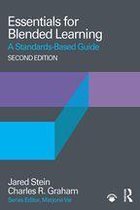 Essentials of Online Learning - Essentials for Blended Learning, 2nd Edition