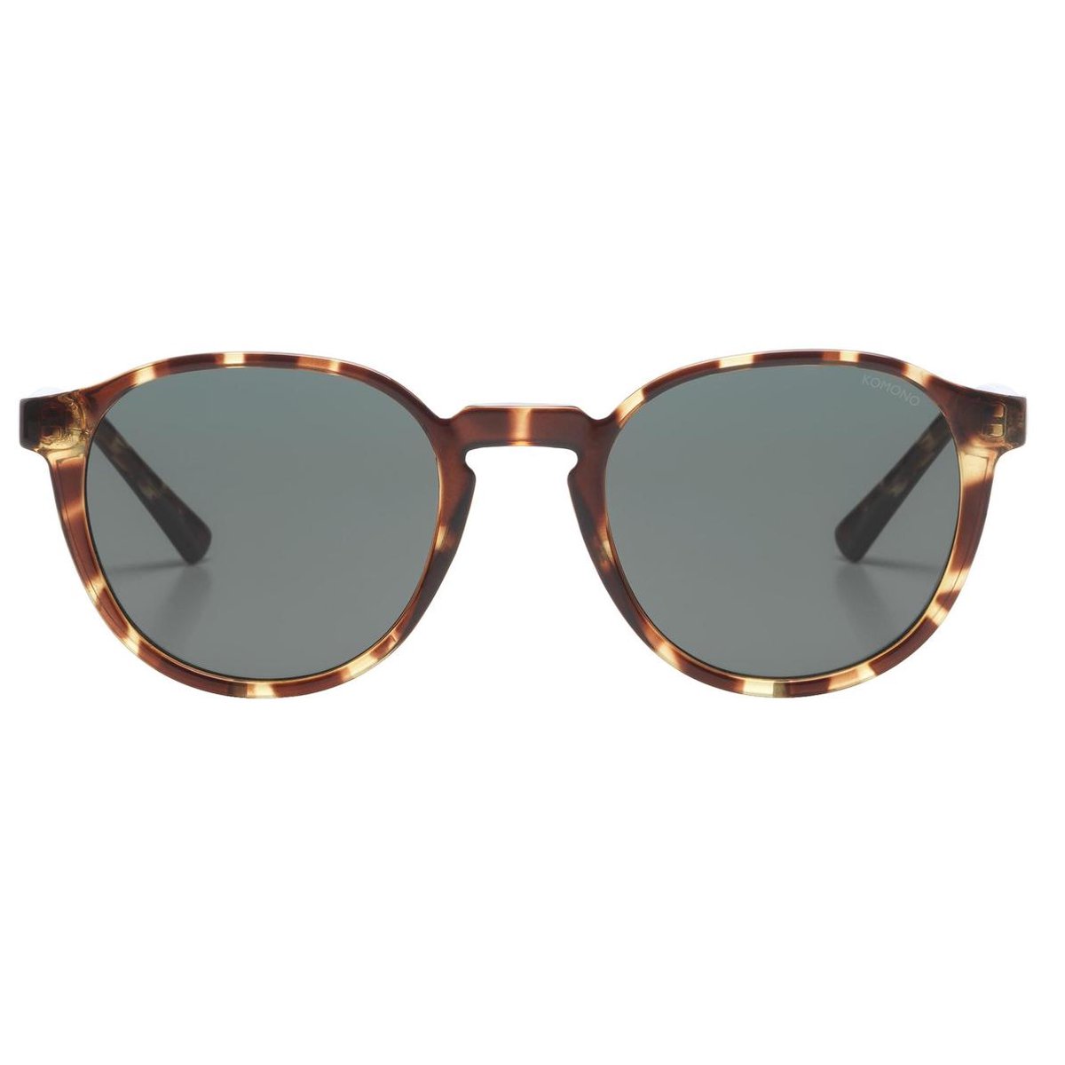 Komono Liam Tortoise Zonnebril S6802