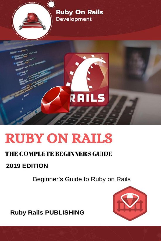 Ruby on Rails With Artificial Intelligence (2025)