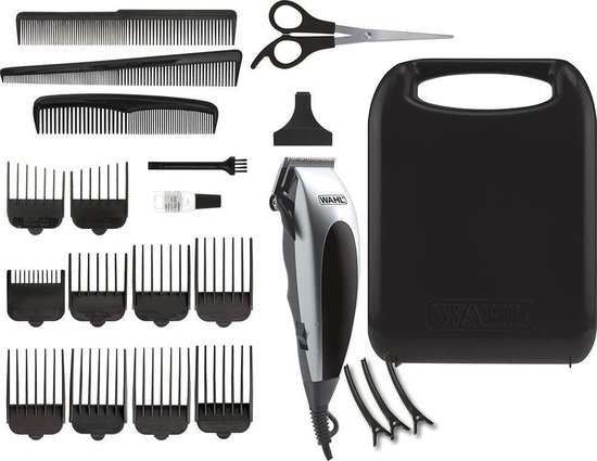 wahl homepro vogue