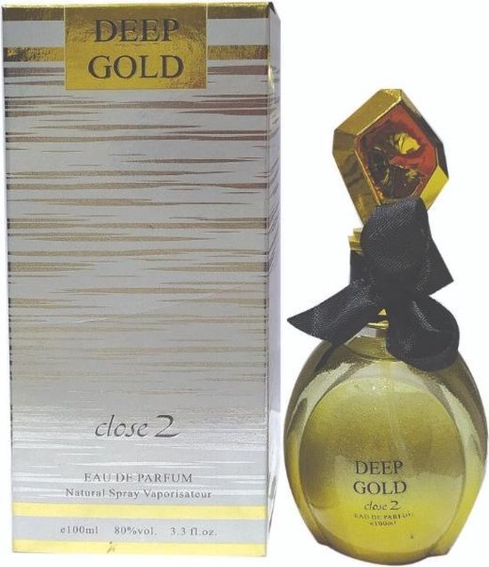 Deep End Eau De Parfum