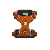 Ruffwear Front Range Harness - L/XL - Campfire Orange