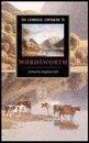 Cambridge Companion To Wordsworth