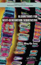 Chapman & Hall/CRC Computational Biology Series - Algorithms for Next-Generation Sequencing