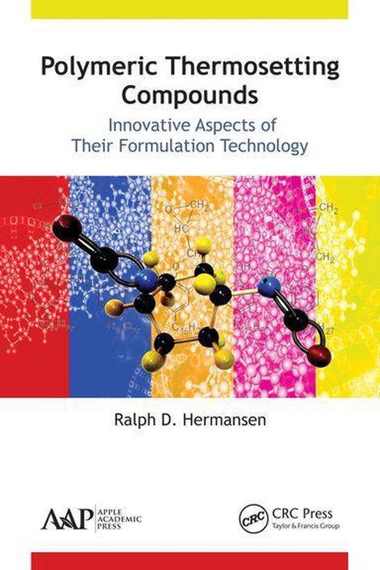 Polymeric Thermosetting Compounds - cover
