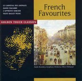 French Favourites