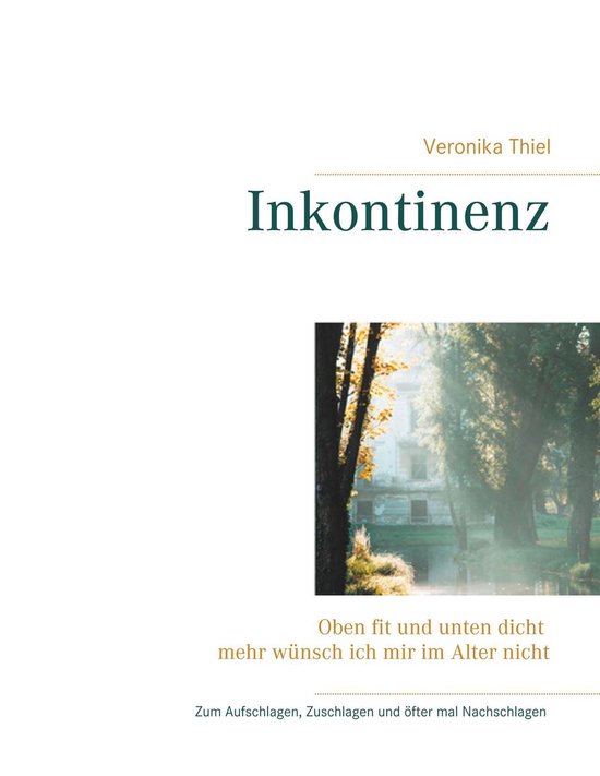 Inkontinenz - cover