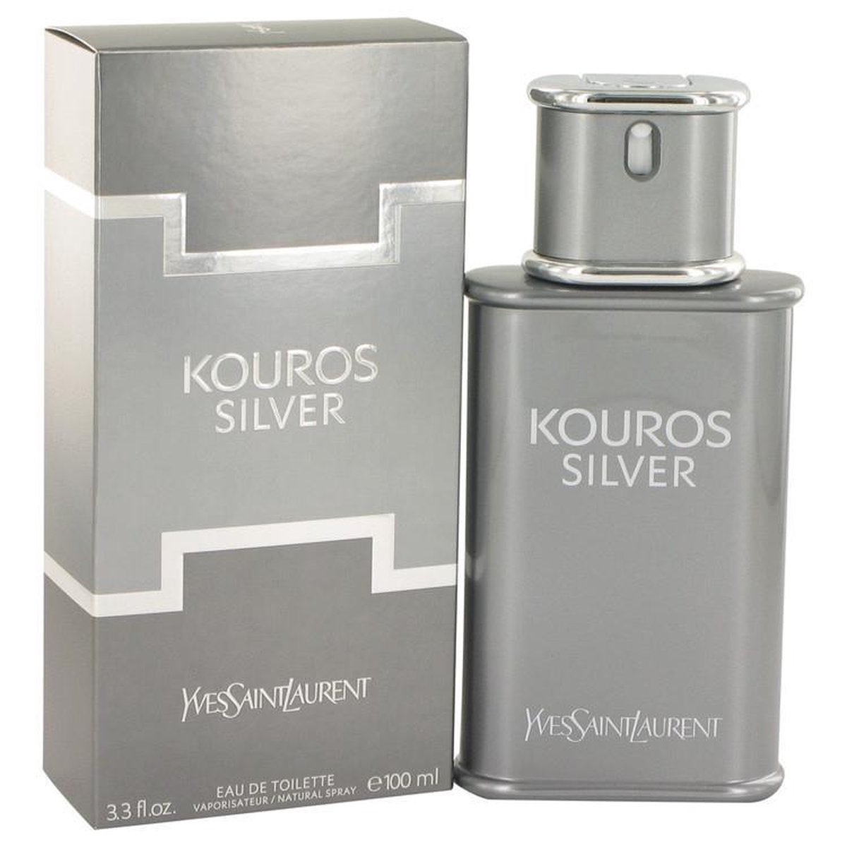 kouros 100 ml