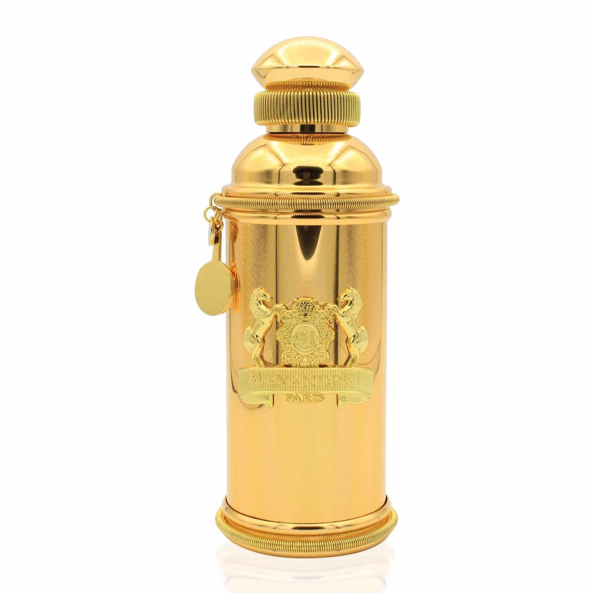 Goedkoopste Alexandre J. - Golden Oud - Eau De Parfum - 100ML