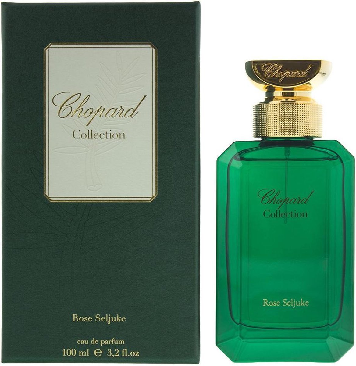 Goedkoopste Rose Seljuke Eau de Parfum