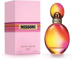 Missoni - 50ml - Eau de toilette
