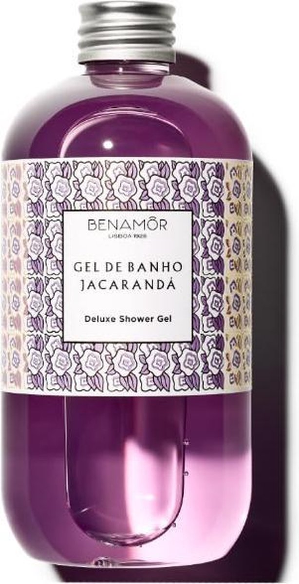 Benamôr - Jacaranda Deluxe Shower