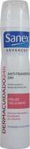 Sanex Dermacuidado 24h Deodorant Spray Sensitive Skin 200ml