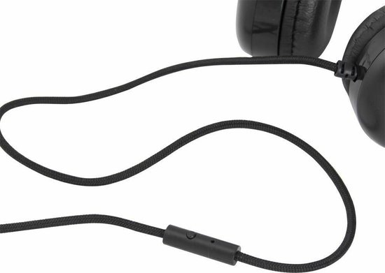 Hoofdtelefoons met microfoon SHE9105BS/00