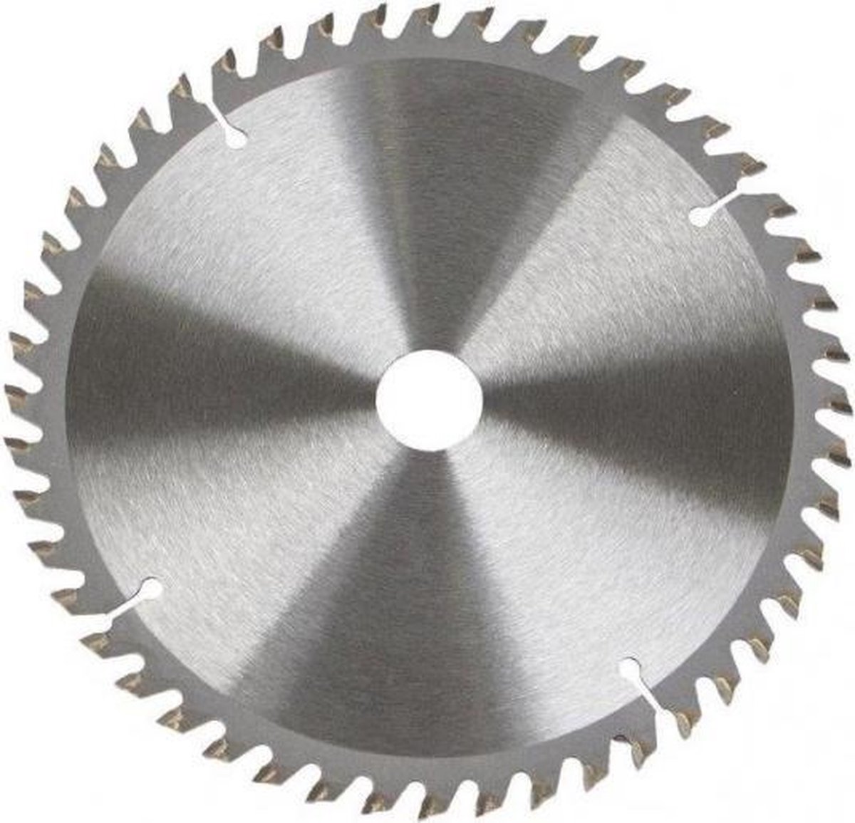 Silverline Hout Cirkelzaagbladen 160 Mm - 16, 24, 30 Tanden - Tct - 3 Stuks