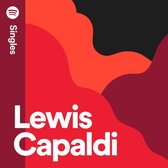 Gripsweat - Lewis Capaldi Divinely Uninspired to a Hellish Extent