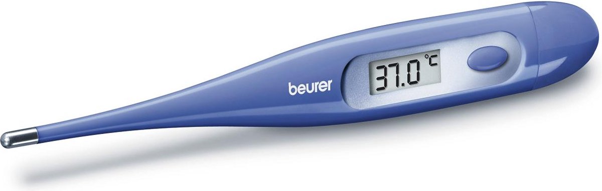 Bintoi® XR210 - Thermomètre de mesure 10 secondes - Thermomètre