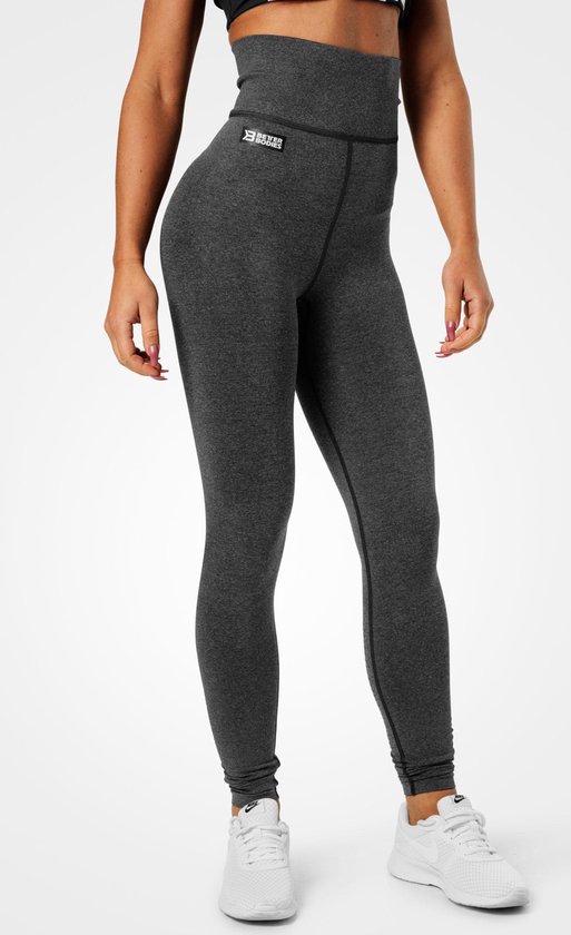 Sportlegging dames, legging, sport legging, fitness, Better Bodies  Bowwery High