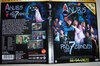 Anubis: Het Pad Der 7 Zonden DVD + CD- Limited Edition