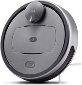 Puppyoo R6 Home - Robotstofzuiger met dweilfunctie