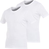 Craft Craft Cool Sportshirt Heren - White - Maat XL