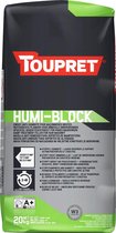 Toupret Humiblock - 6KG