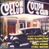 Cotton Club  -   From the motion picture