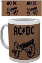 AC/DC For Those Mok