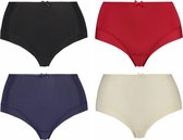 RJ Bodywear 4-pack: Maxi Mix