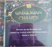 Gregorian Chants - Abbey Of Calcat