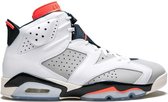 Air Jordan 6 Retro 'Tinker Hatfield' [384664-104] US13 / EU47.5