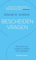 Bescheiden vragen