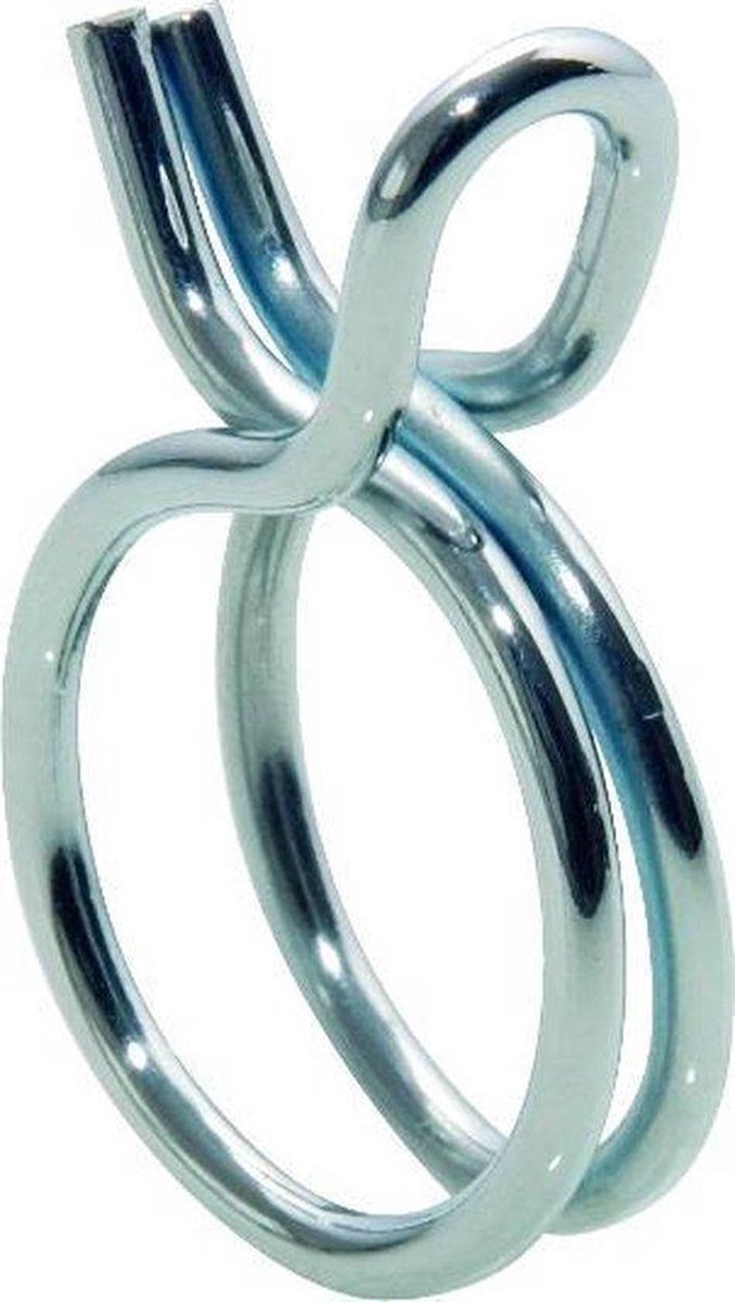 Mikalor AAL W1 draadveerklem 9,3 - 9,9 mm klembereik