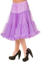 Banned Petticoat -XS/S- Lifeforms 26 inch Paars