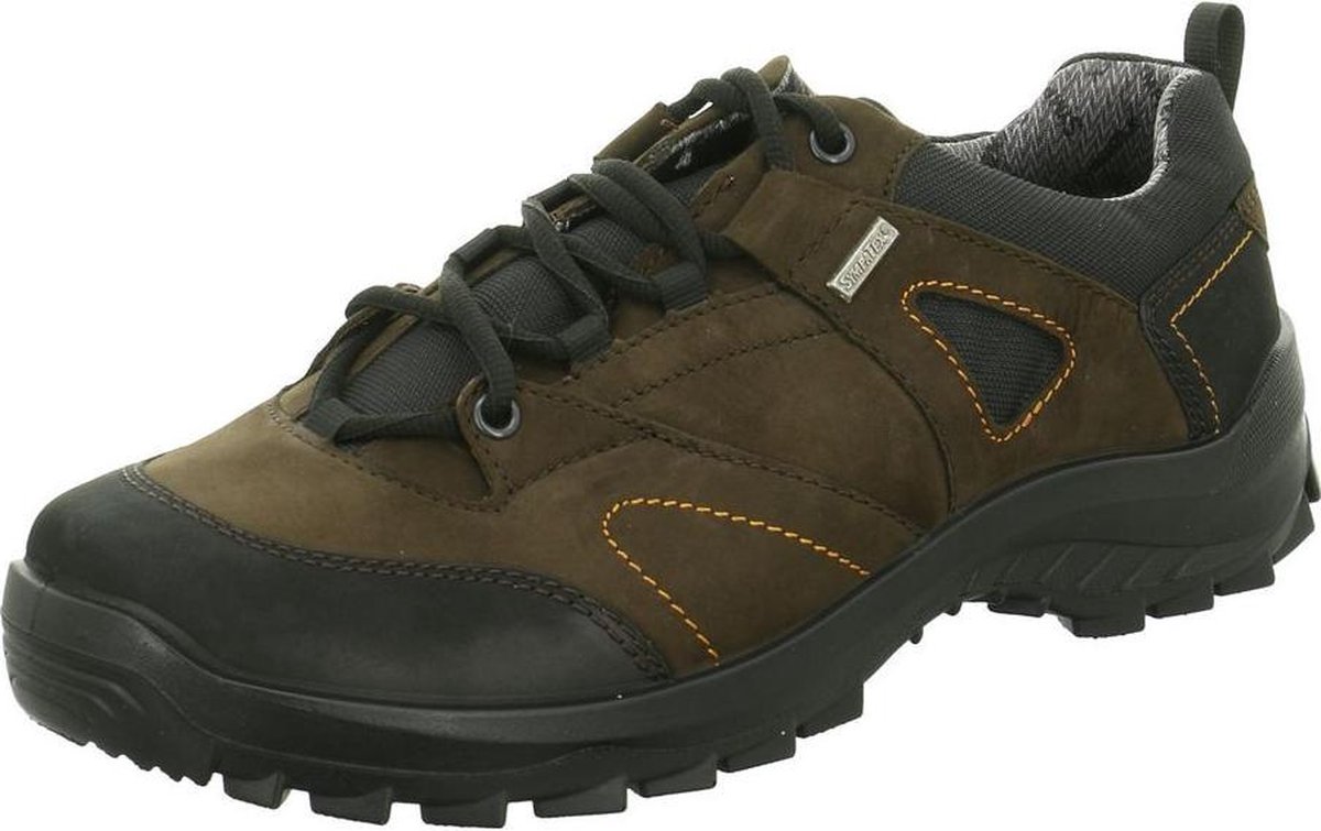 Jomos Wandelschoenen Bruin