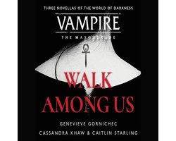 Walk Among Us