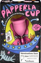 Einhorn Papperla Cup - Menstruatiecup Maat S