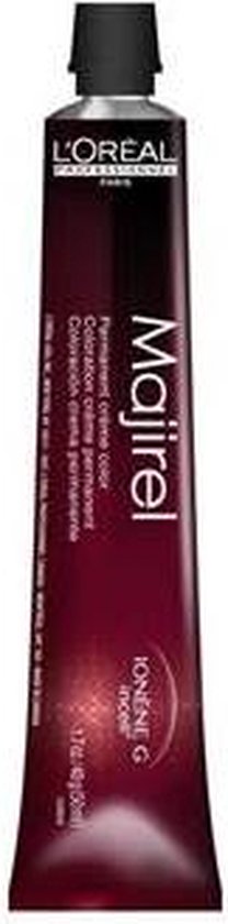 L’Oréal Paris Majirel 6.23 Blond Foncé Irisé Doré 50 ml