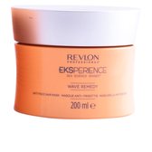 REVLON Eksperience - Wave Remedy - Haarmasker - Anti-Frizz Hair Mask (200ml)