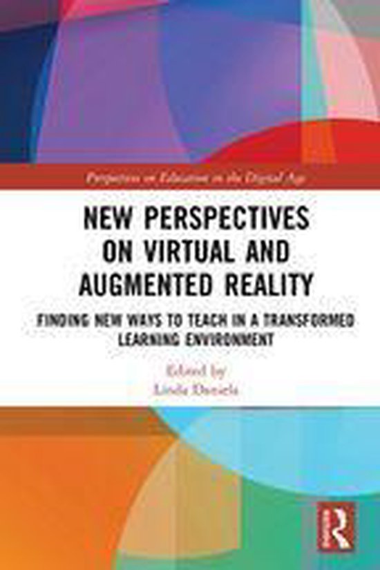 Perspectives on Education in the Digital Age - New Perspecti ... - cover