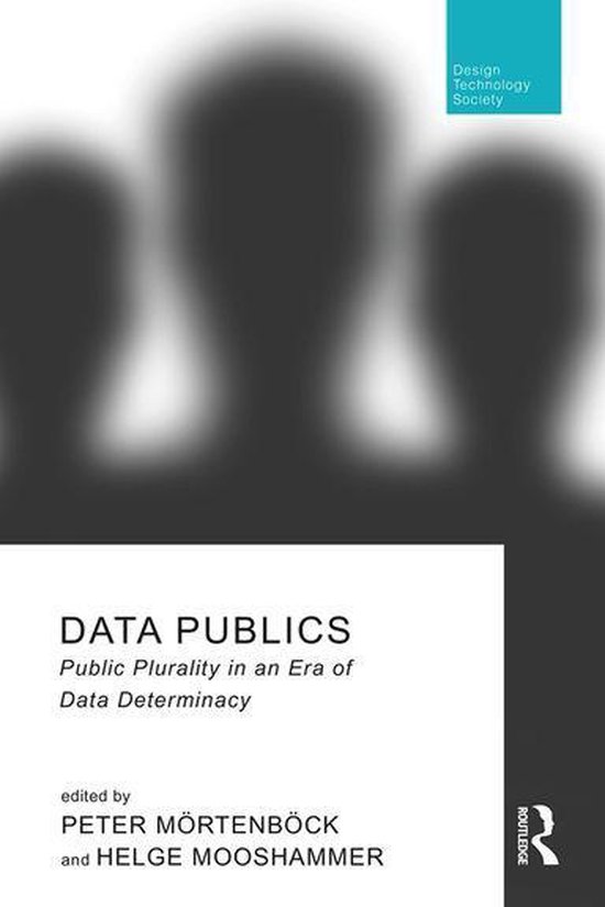 Routledge Research in Design, Technology and Society - Data  ... - cover