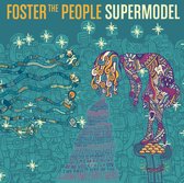 Foster The People: Supermodel [CD]